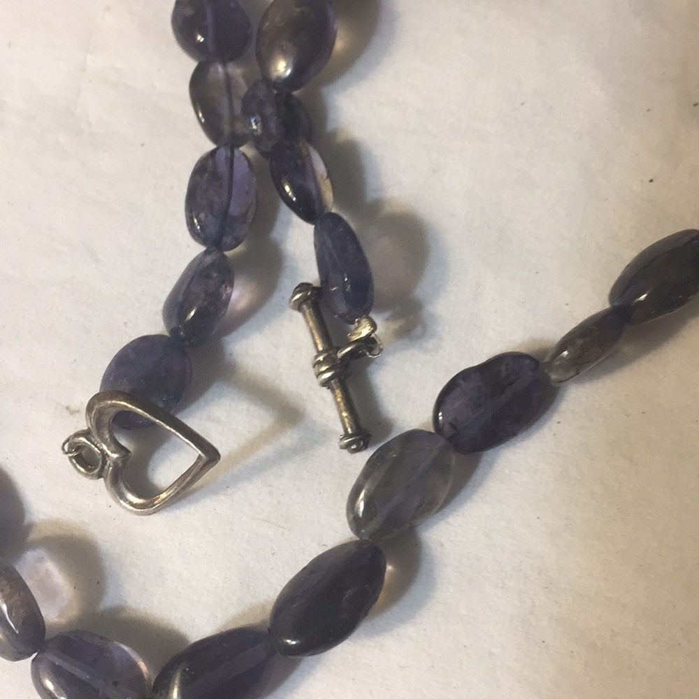 Necklace - Picture 4 of 5